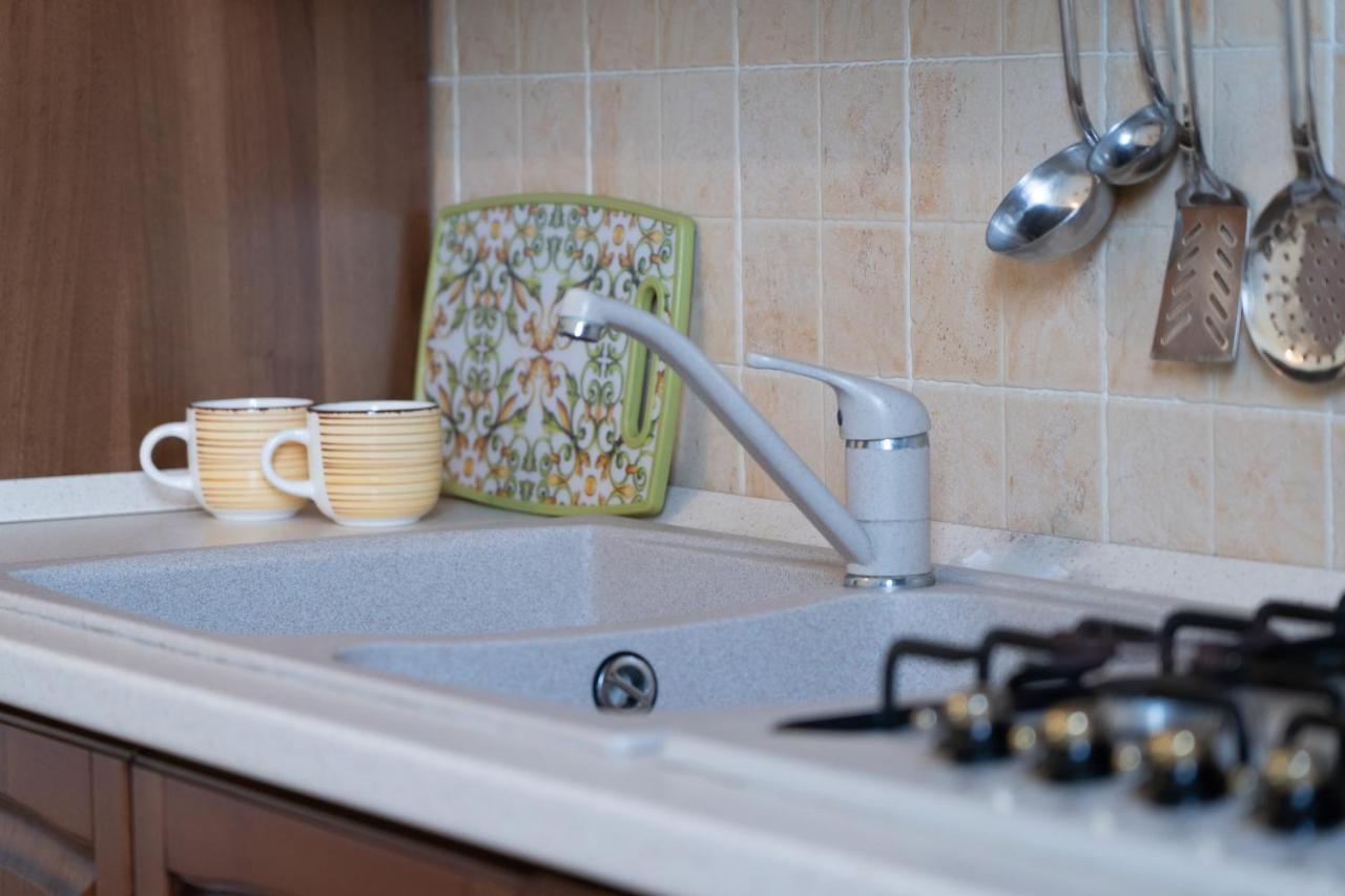 Elle Dimore By Cda Accommodation Lecce Exterior foto