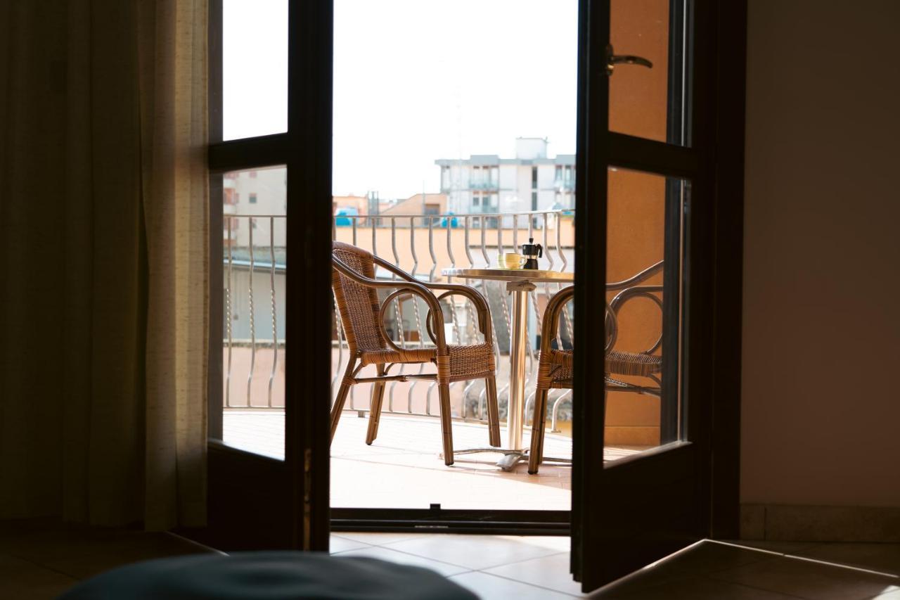 Elle Dimore By Cda Accommodation Lecce Exterior foto